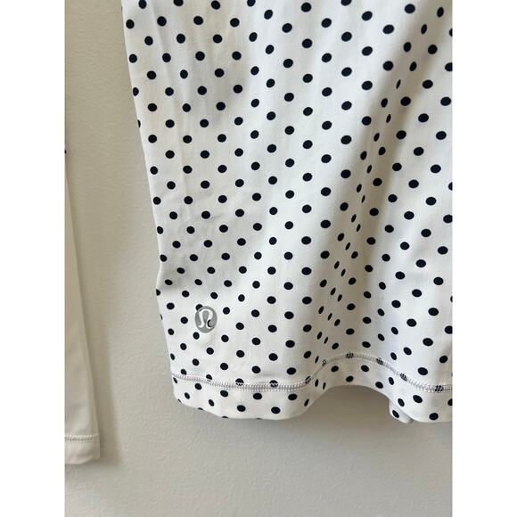 Lululemon runbeam long sleeve - Picture 6 of 8